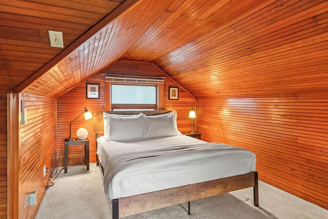 ツリーハウス デッキ アット グリーン レイク