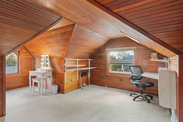 ツリーハウス デッキ アット グリーン レイク