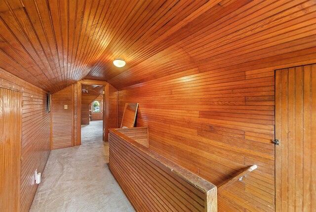 ツリーハウス デッキ アット グリーン レイク