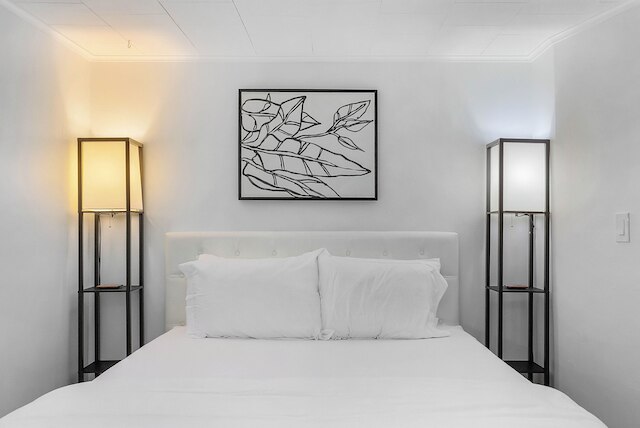 グリーン レイク ゼン ロー レベル ガーデン スイート