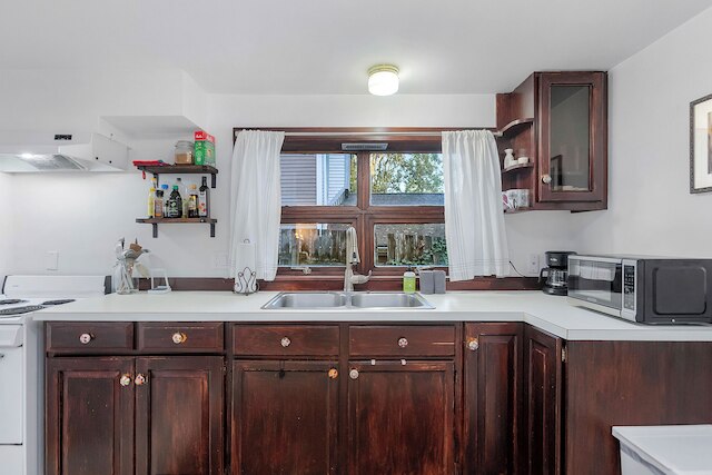 グリーン レイク ゼン ロー レベル ガーデン スイート