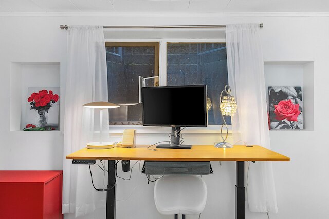 グリーン レイク ゼン ロー レベル ガーデン スイート