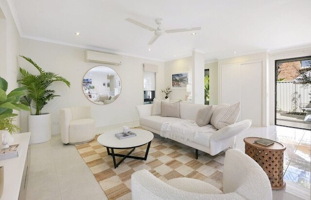 リヴィエラ ロード マイアミ - 4ベッドルーム デュアル ヴィラ