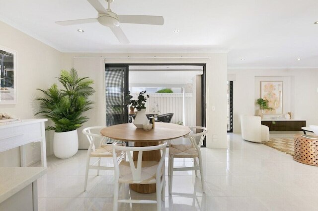 リヴィエラ ロード マイアミ - 4ベッドルーム デュアル ヴィラ