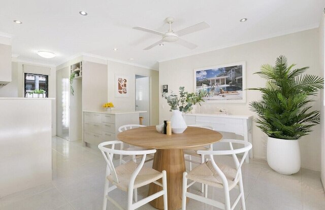 リヴィエラ ロード マイアミ - 4ベッドルーム デュアル ヴィラ