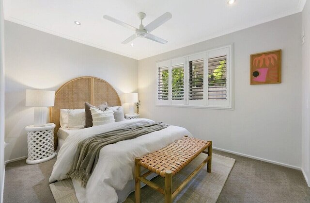 リヴィエラ ロード マイアミ - 4ベッドルーム デュアル ヴィラ