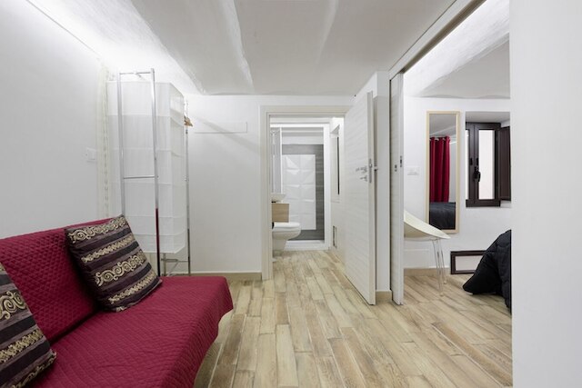 カリプソ イル ビナリオ エレガンス