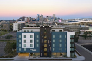 コートヤード by マリオット デンバー ダウンタウン ウェスト