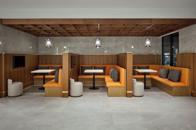 コートヤード by マリオット デンバー ダウンタウン ウェスト