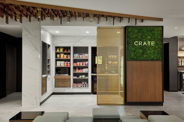 コートヤード by マリオット デンバー ダウンタウン ウェスト