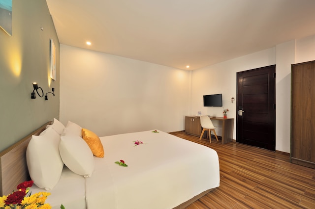 ホイアン タン 1 ヴィラ