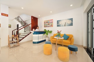 ホイアン タン 1 ヴィラ