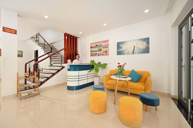 ホイアン タン 1 ヴィラ