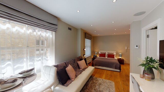 ザ ハリントン - グロスター ロード - 3 ハリントン ガーデンズ