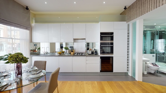 ザ ハリントン - グロスター ロード - 3 ハリントン ガーデンズ