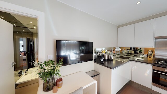 ザ ハリントン - グロスター ロード - 3 ハリントン ガーデンズ