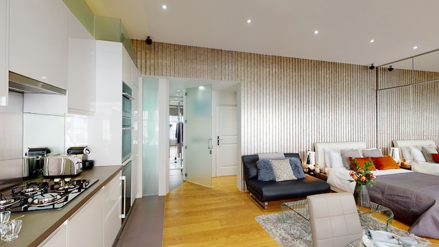 ザ ハリントン - グロスター ロード - 3 ハリントン ガーデンズ