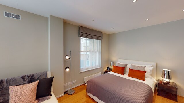 ザ ハリントン - グロスター ロード - 3 ハリントン ガーデンズ