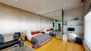 ザ ハリントン - グロスター ロード - 3 ハリントン ガーデンズ