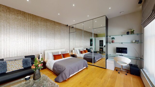 ザ ハリントン - グロスター ロード - 3 ハリントン ガーデンズ