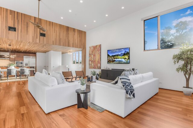 シーダー ロフト ヴィラ