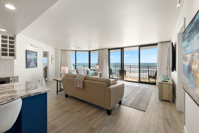 ビーチフロント 3 ベッド コンド デイトナビーチショアーズ FL