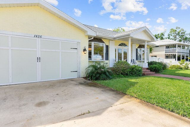 ウォーターフロント 4 ベッド ハウス デイトナビーチ FL