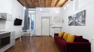 イタリアンウェイ - ポルタ ティチネーゼ 67