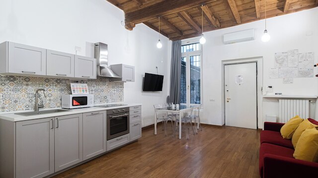 イタリアンウェイ - ポルタ ティチネーゼ 67