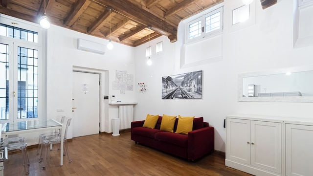 イタリアンウェイ - ポルタ ティチネーゼ 67