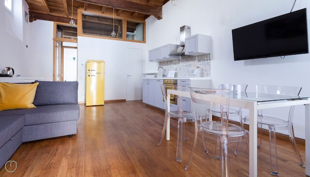 イタリアンウェイ - ポルタ ティチネーゼ 67