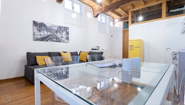 イタリアンウェイ - ポルタ ティチネーゼ 67