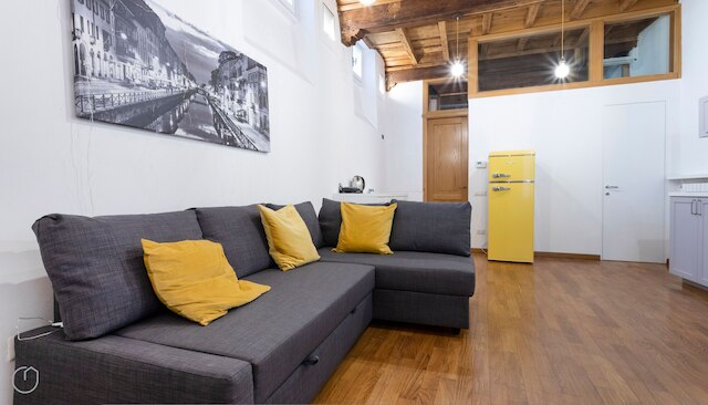 イタリアンウェイ - ポルタ ティチネーゼ 67