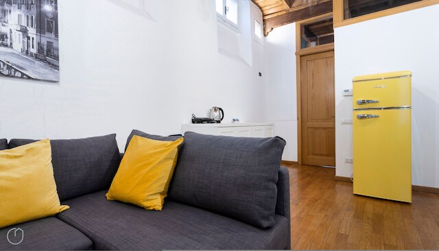 イタリアンウェイ - ポルタ ティチネーゼ 67