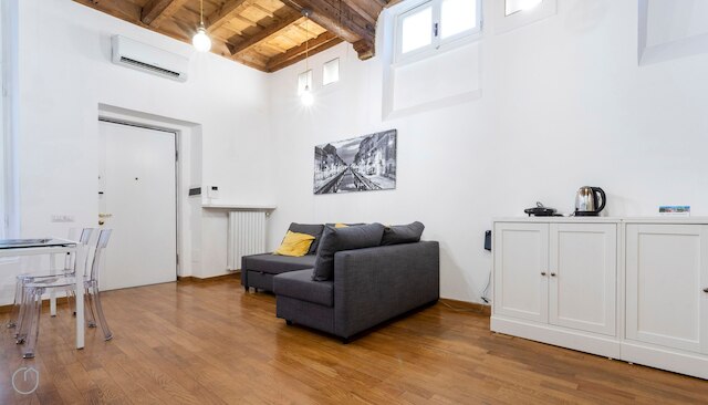 イタリアンウェイ - ポルタ ティチネーゼ 67