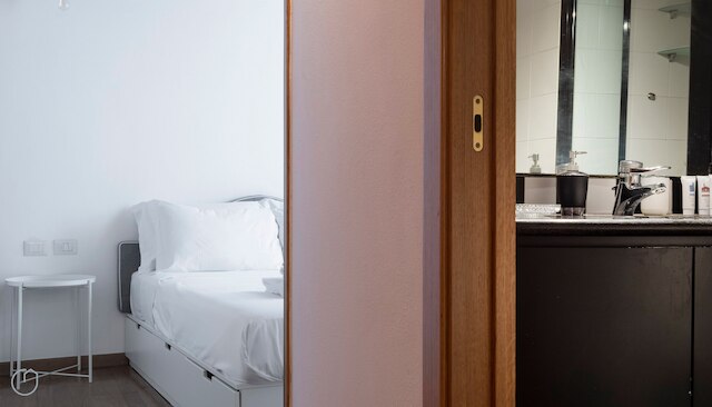 イタリアンウェイ - ポルタ ティチネーゼ 67