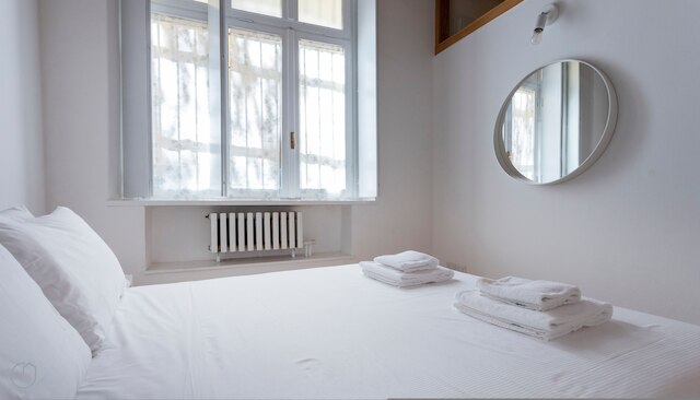 イタリアンウェイ - ポルタ ティチネーゼ 67