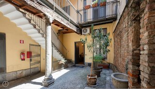 イタリアンウェイ - ポルタ ティチネーゼ 67