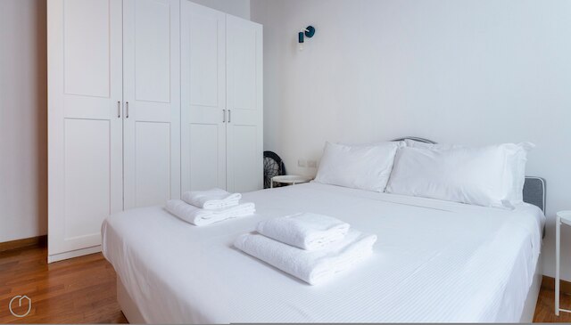 イタリアンウェイ - ポルタ ティチネーゼ 67