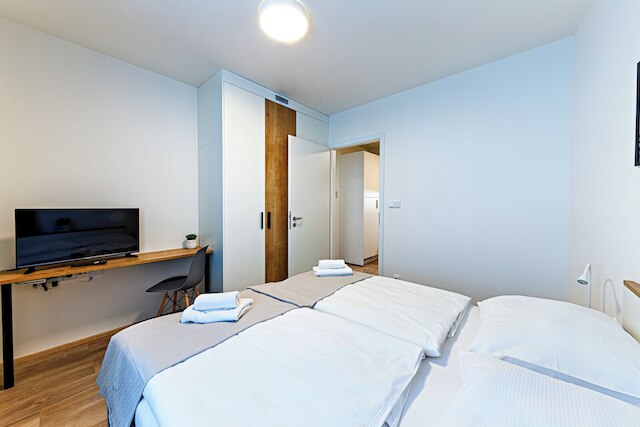 MamaStay アンデル アパートメンツ