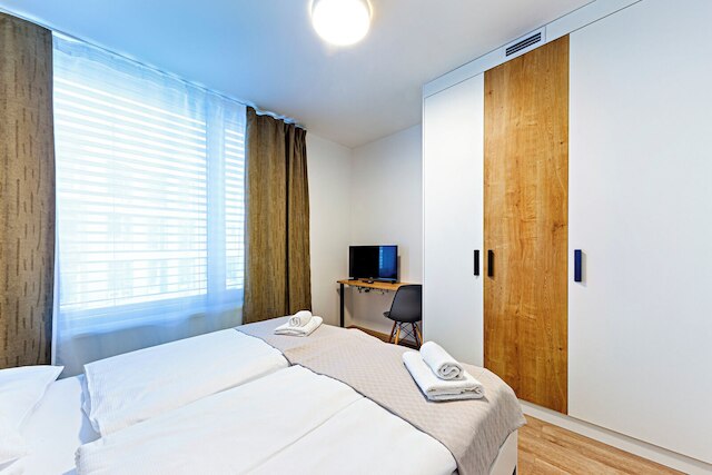 MamaStay アンデル アパートメンツ