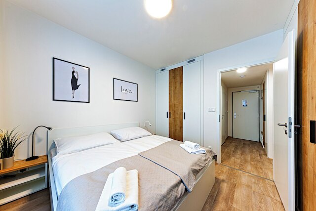 MamaStay アンデル アパートメンツ