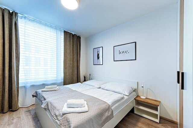 MamaStay アンデル アパートメンツ