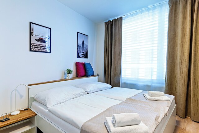 MamaStay アンデル アパートメンツ