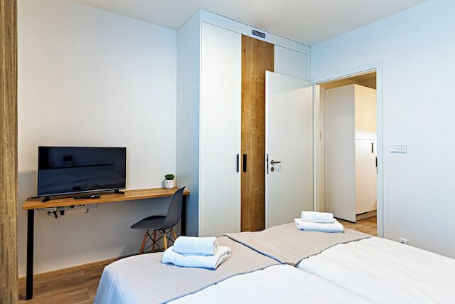 MamaStay アンデル アパートメンツ