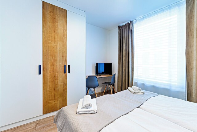 MamaStay アンデル アパートメンツ