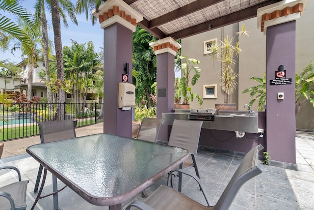 パルマ ケアンズ リゾート 9 プールズ ジム