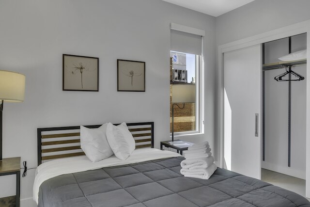 2 ベッドルーム アパートメント ニア デュポン サークル 2 ベッドルーム アパートメント