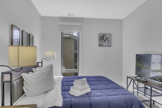 2 ベッドルーム アパートメント ニア デュポン サークル 2 ベッドルーム アパートメント