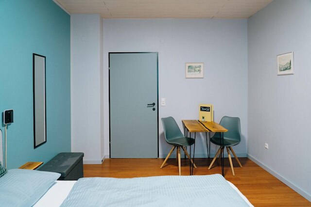 マウンテンビュー ザルツブルク - セルフ チェックイン - アパートメンツ